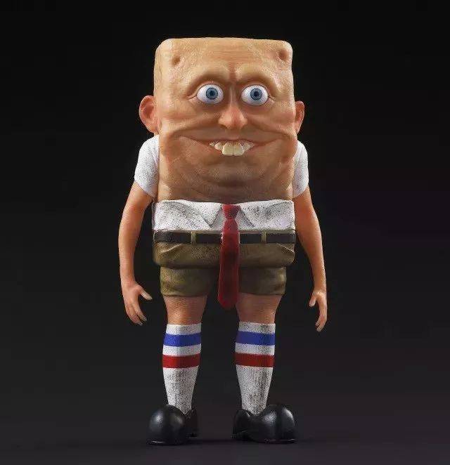 这些沙雕设计,是你回家路上的快luo源泉!