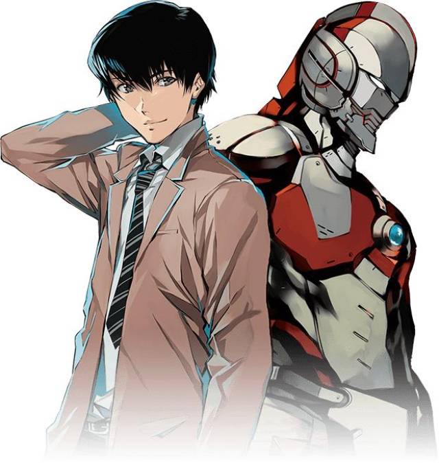 机动奥特曼官网人物介绍机翻一