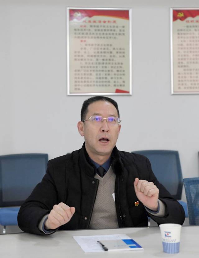 洛阳市人民政府副市长贺敏一行来到洛阳正骨医院调研_手机搜狐网