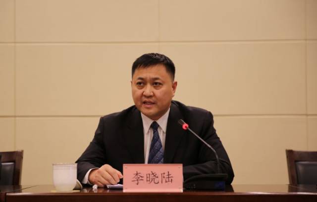 包头市生态环境局召开全市生态环境系统党风廉政暨环境