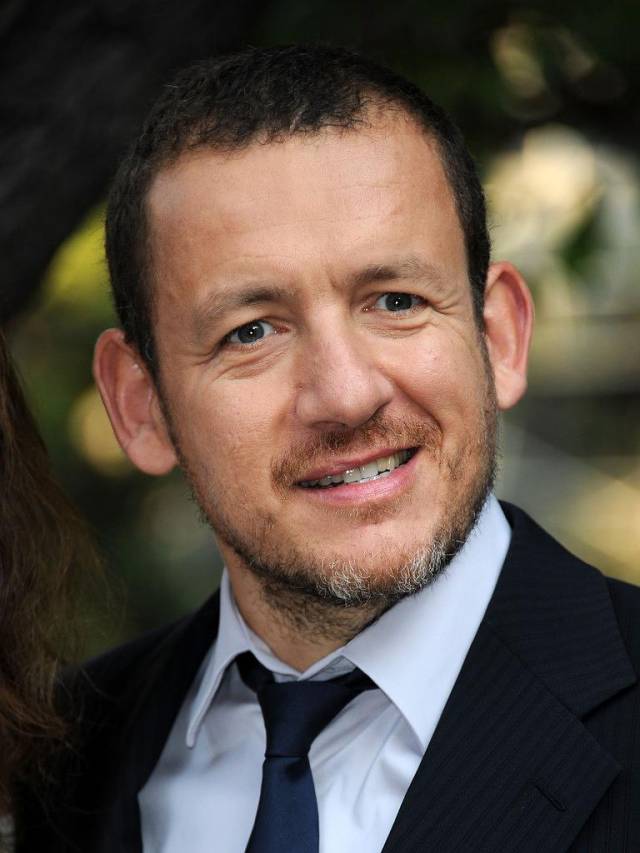 法国喜剧天王丹尼伯恩的10年挑战先赚它几个亿