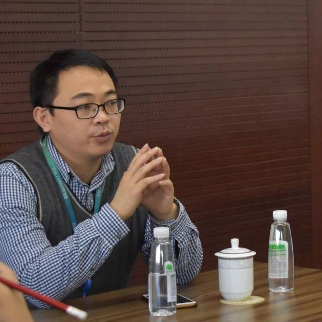 校友访谈 | 梁雄:不断拼搏,敢为人先