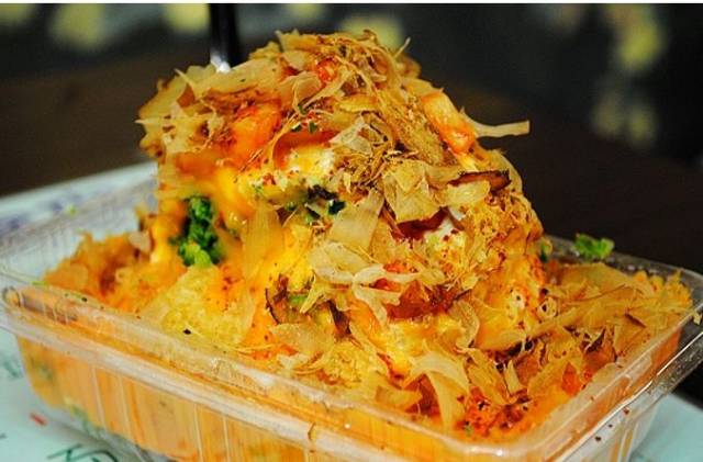 磐石之宴 丨我们邀您一起感受味蕾上的台湾美食