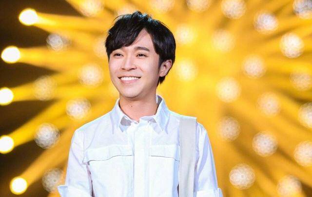 吴青峰被表白我要嫁给你他10字回应超暖心是拒绝教科书范本