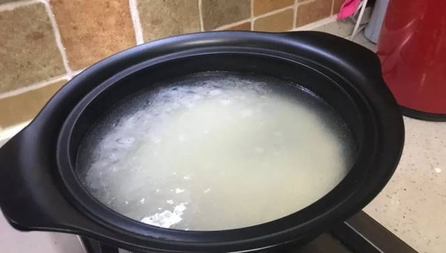 来一碗能祛风散寒的神仙粥,健健康康迎新年!