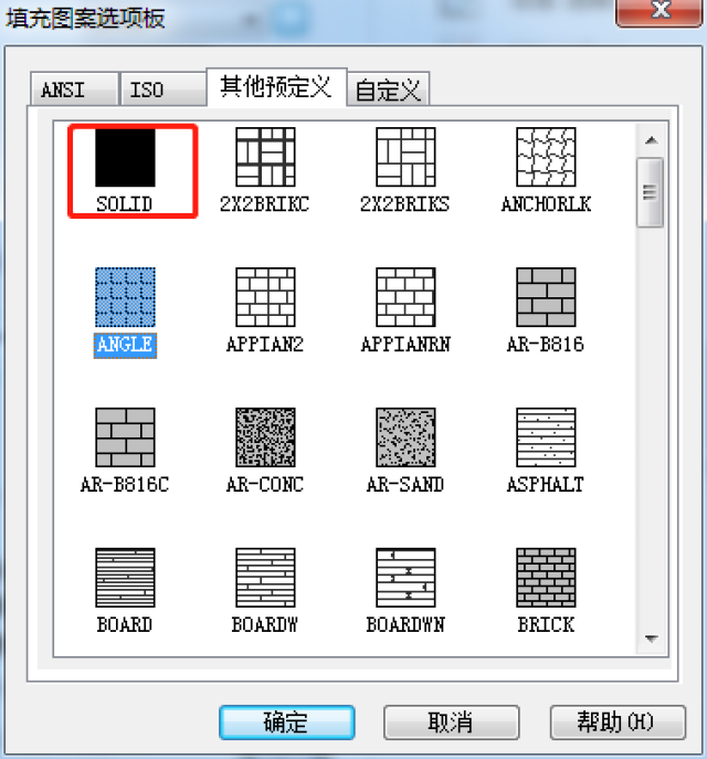 cad基础实操:如何绘制一个风玫瑰图?