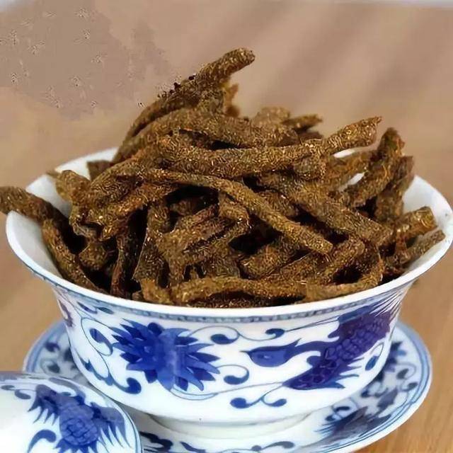 萍乡盐果子,挥不去的乡愁味道