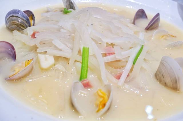 台州美食大盘点,除了美味的海鲜,还有这些奇怪的食物