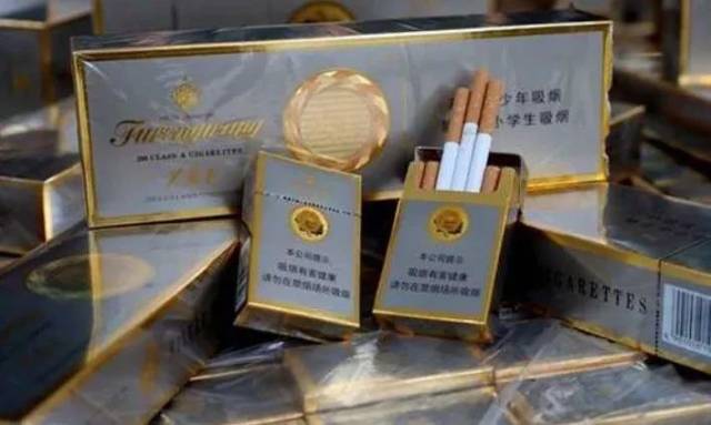 中華,熊貓,玉溪……全國首起跨國製售假煙案上海警方破獲還都傍著名牌