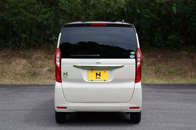 日本热度最高的微型车什么样?带您看看设计过程