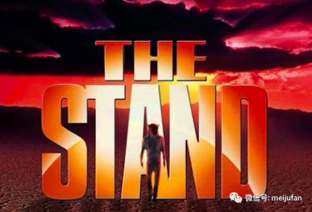 斯蒂芬·金畅销小说《the stand》同名剧已被预订