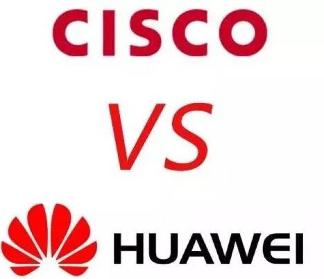 共读| 华为pk思科,在征战中形成的华为精神