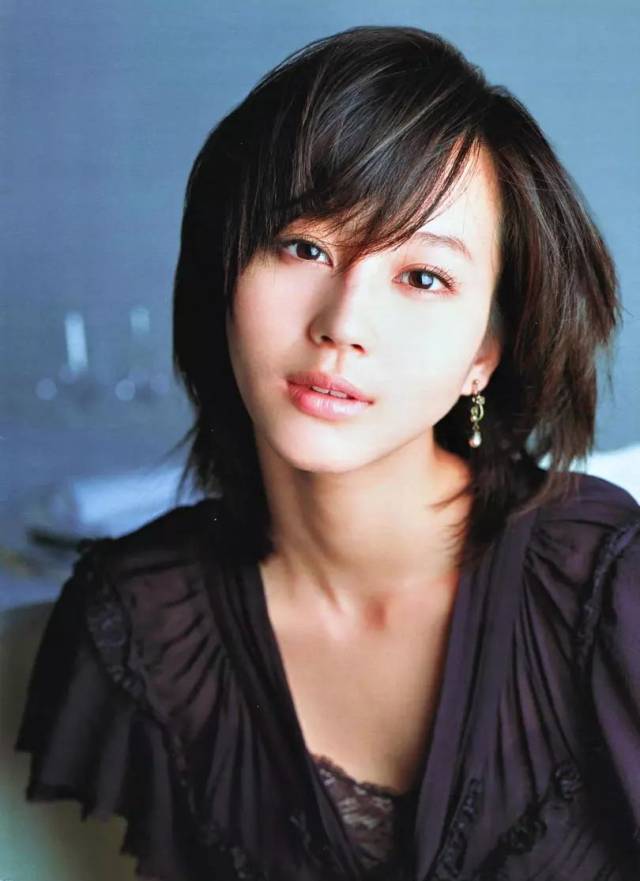 2019最流行的直发造型