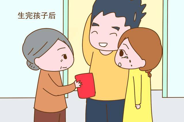 婆婆有没有把你当成一家人,这3个时刻就清楚了,很难掩饰