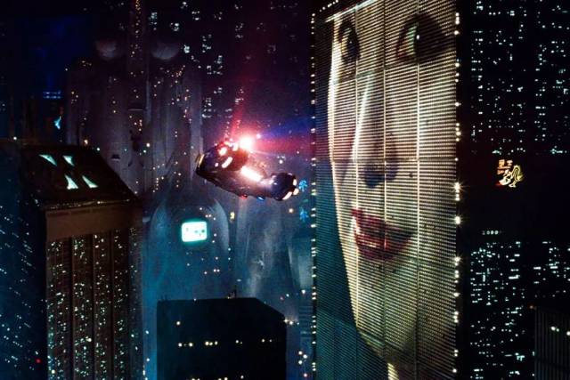 《流浪地球》是否开启了中国科幻电影元年?