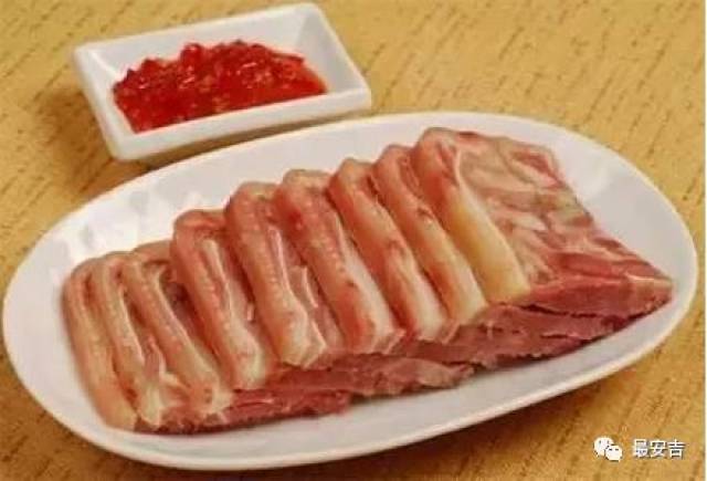 小时候吃的猪头糕,还记得吗?小最教你亲手做!