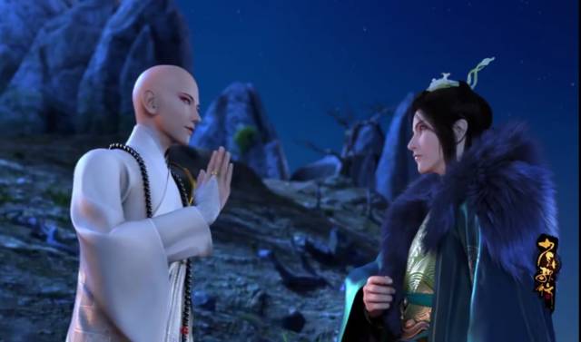 少年歌行:"妖憎"无心再次醒来,终于对老板萧瑟下手了呀!