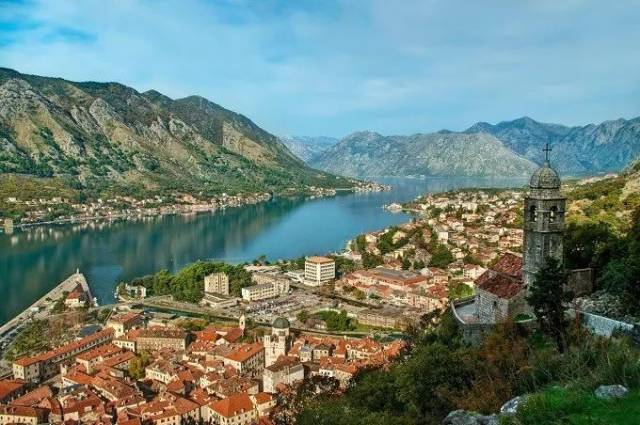 班敦自驾精选巴尔干半岛前南斯拉夫五国倾情自驾20天