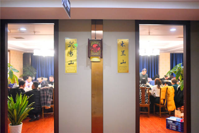 江夏区餐饮市场现状与未来