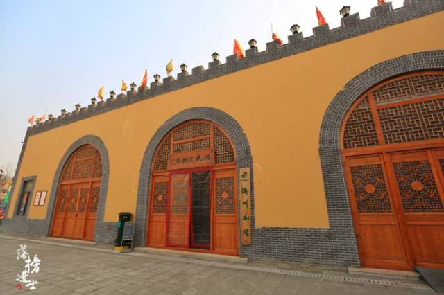 黄土高原独有的建筑奇观从远古时期到现在还有人在这里居住