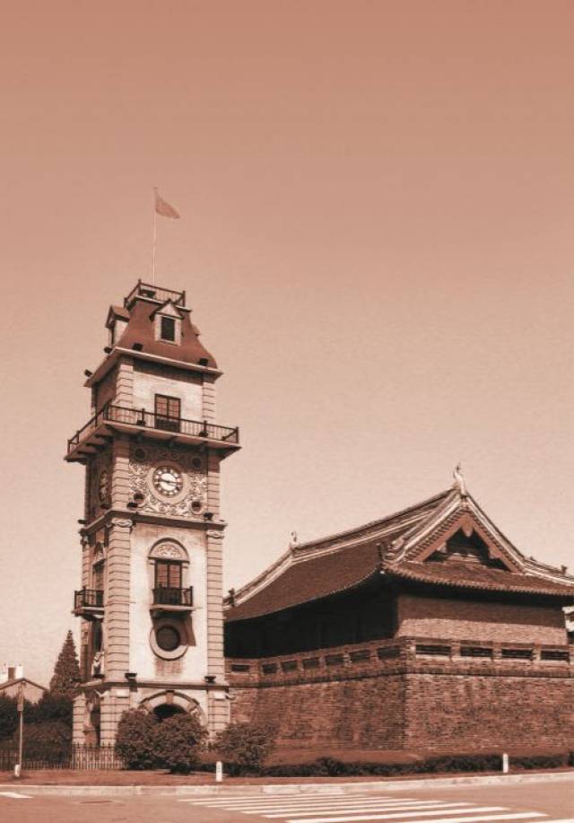 铭记70年前的今天南通城解放了最早解放的县城是丨附h5