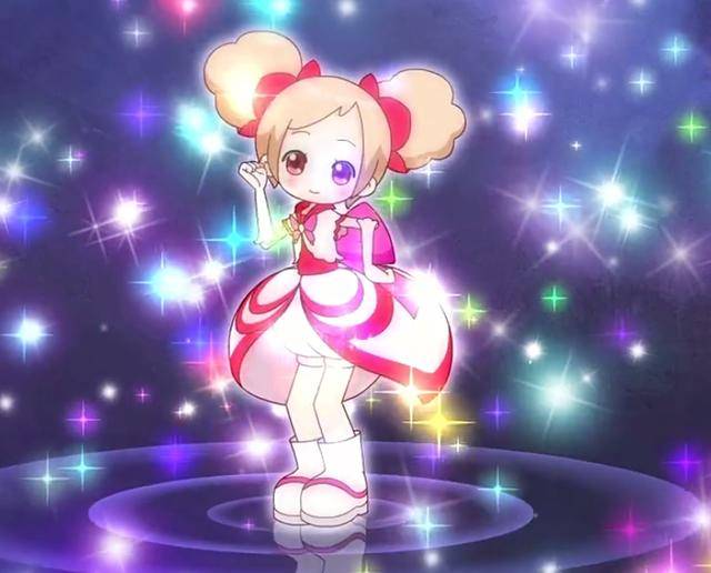 盘点小花仙夏安安的六件变身套装最初很普通第四季造型美翻