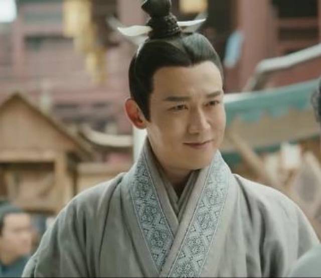 皓镧传:剧中吴谨言大秀舞蹈,聂远和茅子俊见证了最奇迹的时刻