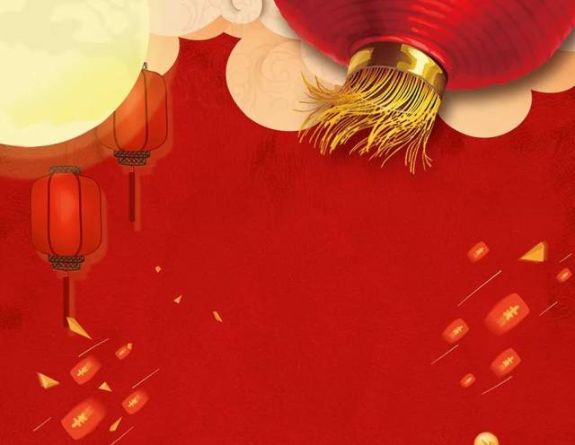 会想到中国红 那么,如果年有颜色,你希望是什么颜色的 中国红喜庆雅气