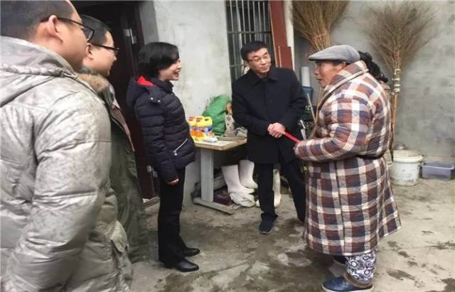 三伏潭:温暖,安全,畅通,整洁迎春节