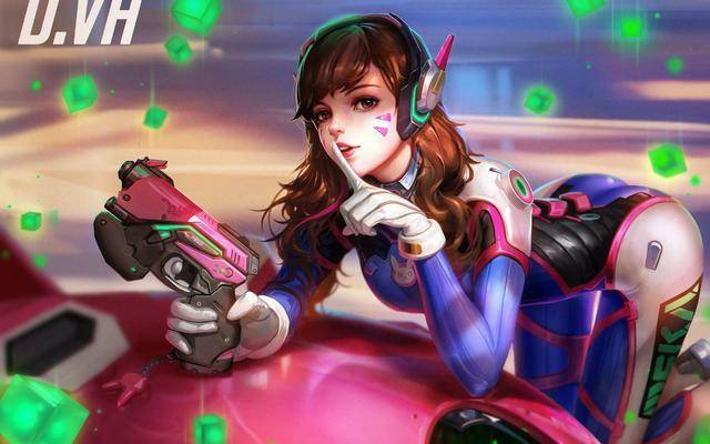 守望先锋:今年春节暴雪够意思,一张电影票的价格,让你玩一辈子