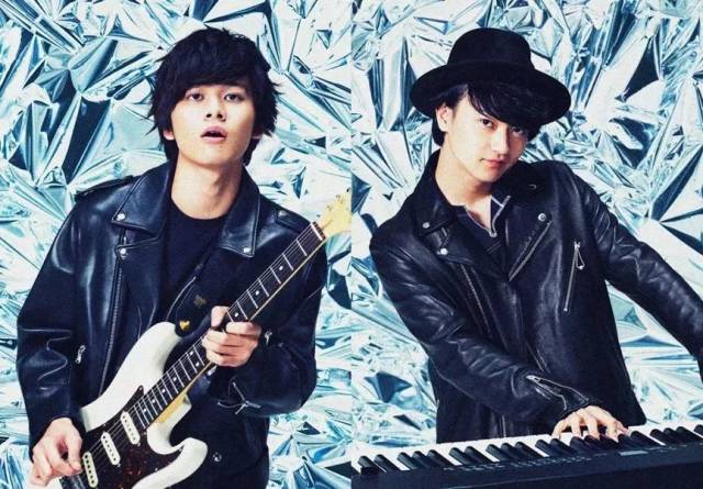 让我们相约上海,来一睹当今日本最具人气的乐队之一dish//给我们带来