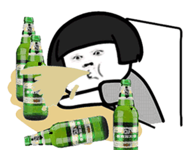 除了头孢,这7类药品千万不能与酒同食!