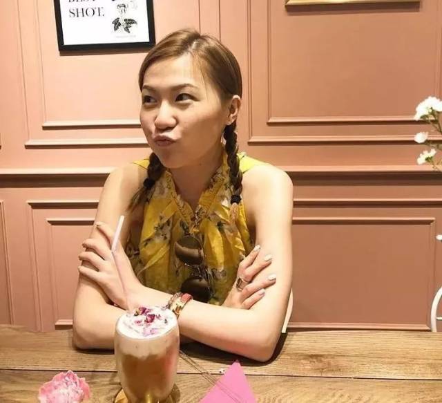 会》 和《荷里活有个大老千》中都有不少戏份 于是乎王子涵每次出现