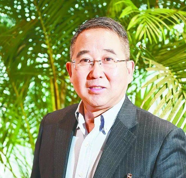 大丰海港控股集团有限公司党委副书记,副董事长,总裁 陶莹