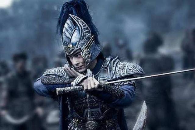 盘点古代6名老将军,郭子仪排第二,黄忠仅排第五,有人被封战神