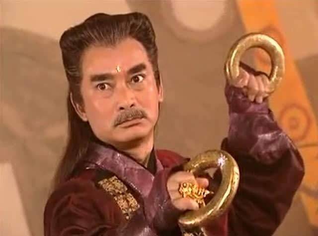 除了千叶真一,你希望谁来演雄霸,下面5位香港演员哪个最合适?