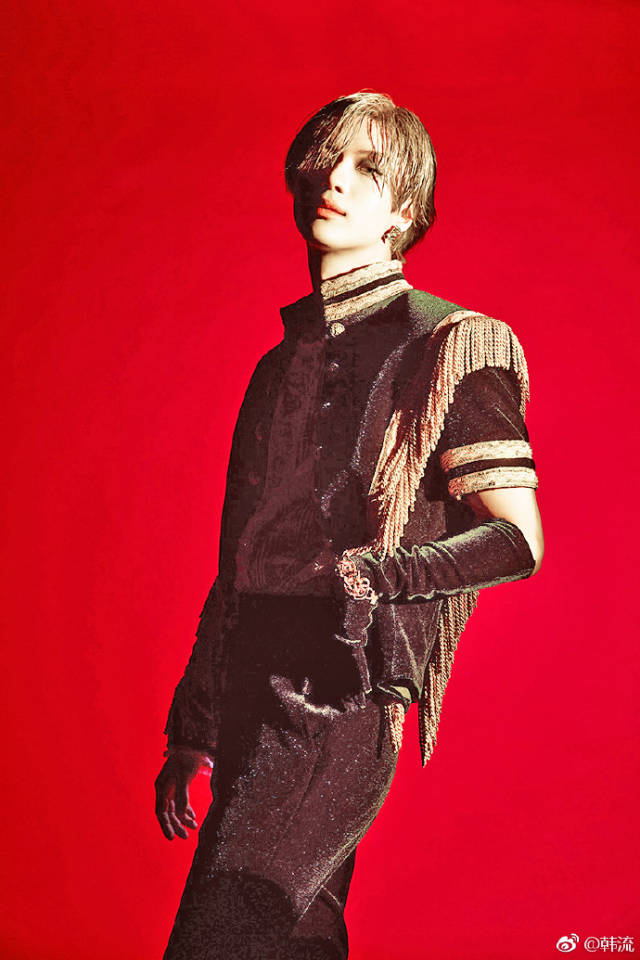 泰民将于2月携主打歌want回归 现在因为预告图让粉丝方寸大乱 p4-8