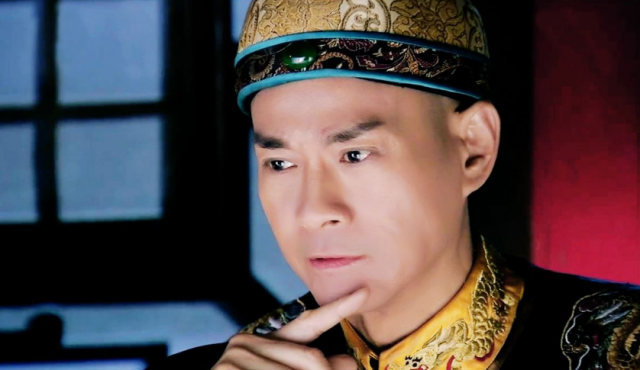 说起帅了一辈子的明星,除了周润发,大家还能想到谁呢?