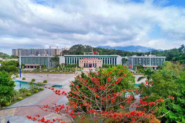 佛冈县委县政府2019年新春贺词来啦,请查收!