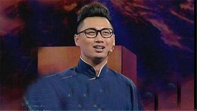 超级演说家李林是谁 李林个人资料背景曝光