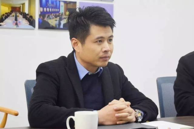 圣陶教育|南京师范大学附属中学校长葛军莅临圣陶教育指导交流