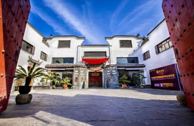 郑宏祝:我的梦生在徽州,圆在上海