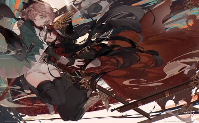 百合小说推荐 I 夕阳天使 close to you 现代同人