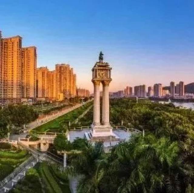 这里是我的故乡南安,城市形象一分钟惊艳上线!