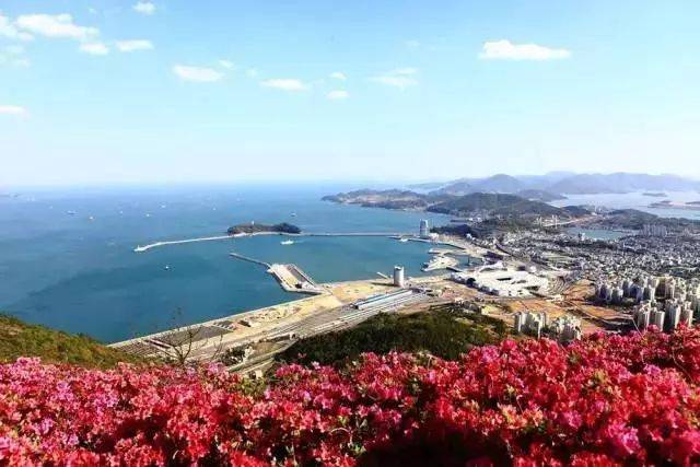 大西洋来啦!温州母港史上zui大的邮轮!