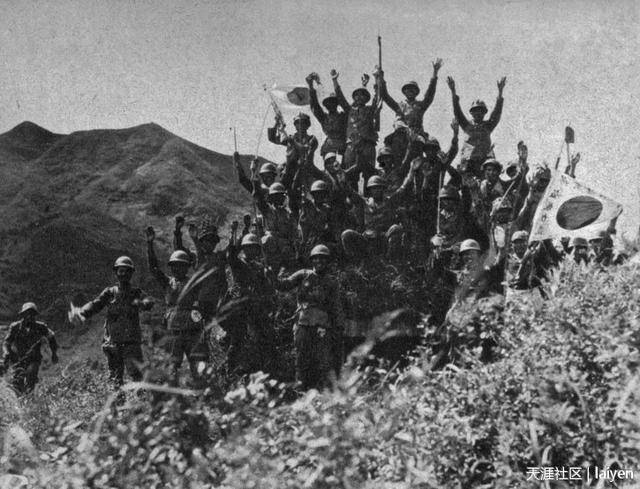长沙会战日军图片