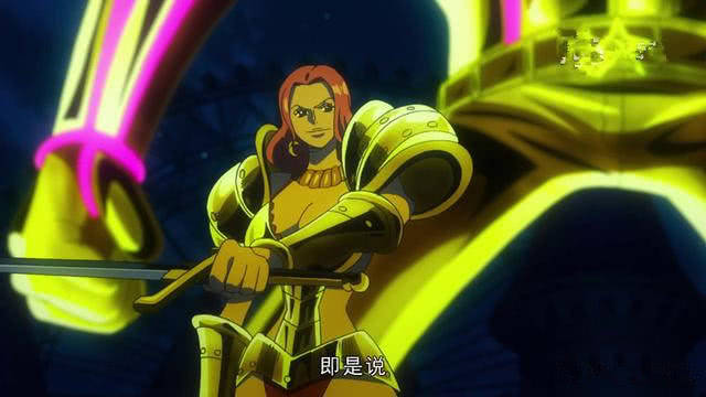 在海贼王世界中有许许多多,形形色色的恶魔果实,每个恶魔果实的能力和