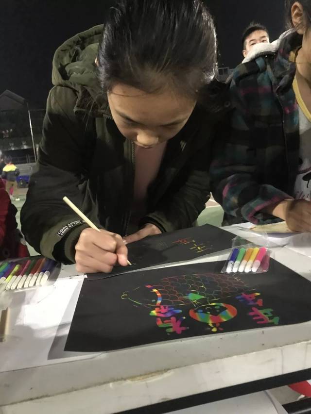 【项目服务 | 儿童活动回顾】"新猪闹新春"新春游园会