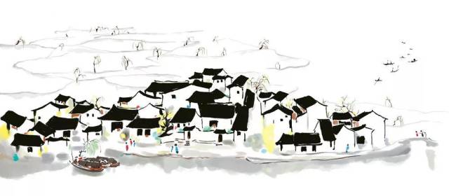 富阳网红村,女人家撑起民俗节!这个假期安排上