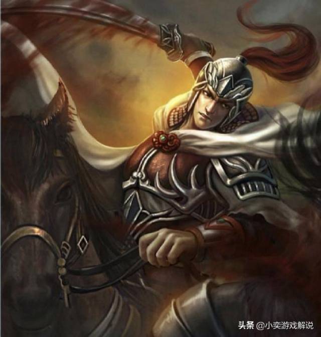 三国杀:老马岱与新马岱生死之战,谁才是最后的赢家?_手机搜狐网